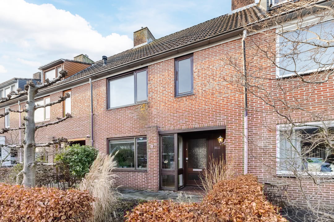 Foto 47 van Tritonlaan 13