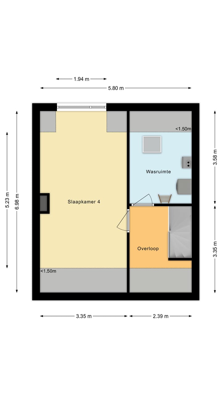 Foto 52 van Tritonlaan 13