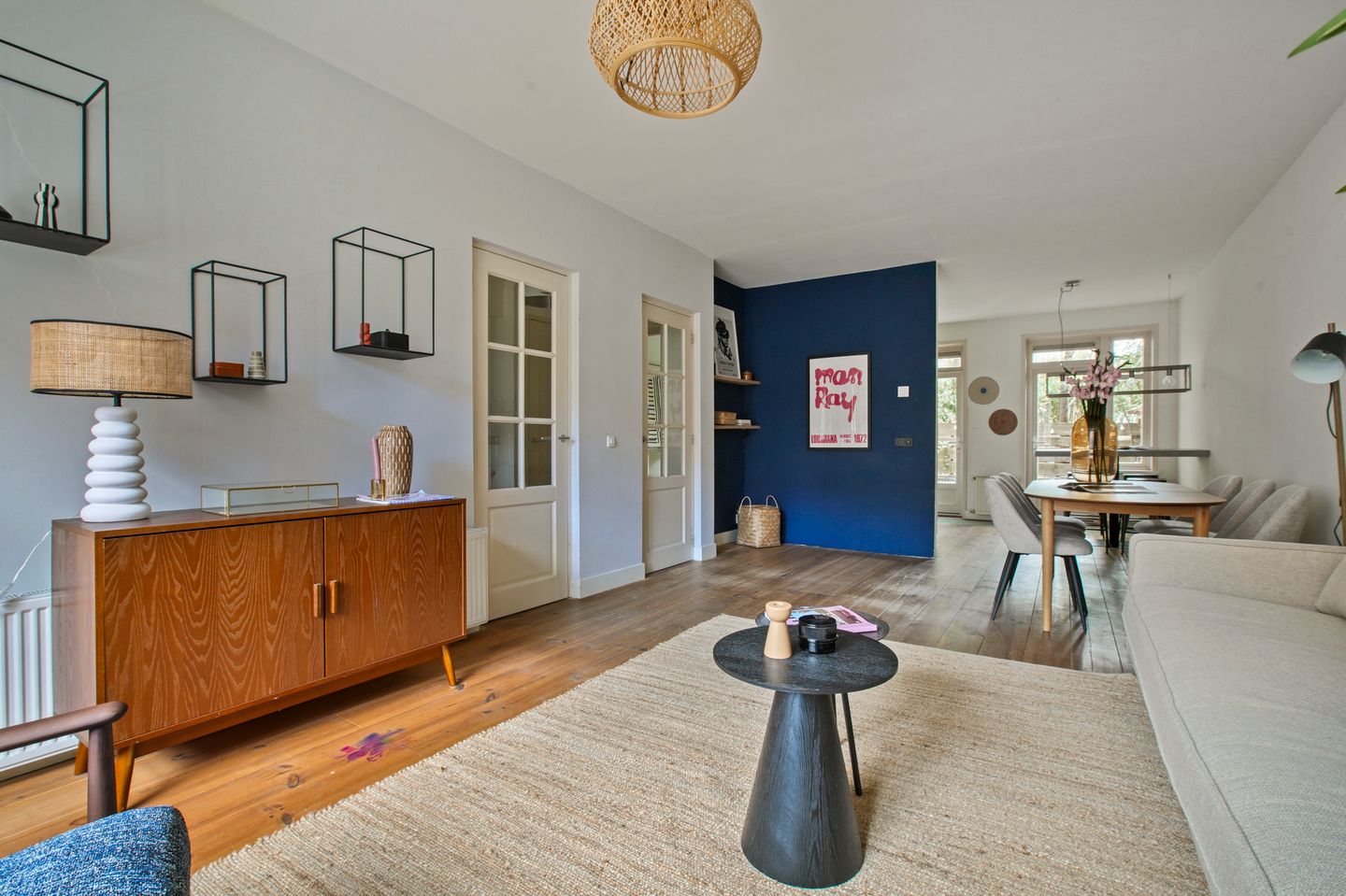 Foto 4 van Willem Leevendstraat 1-H