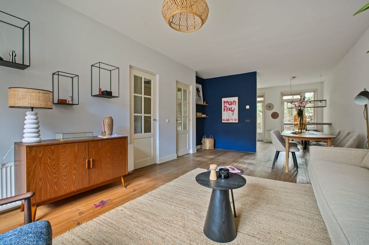 Foto 4 van Willem Leevendstraat 1-H