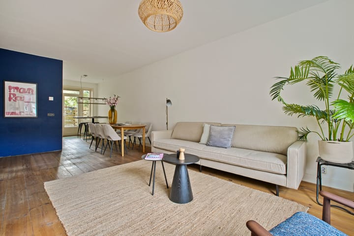 Foto 5 van Willem Leevendstraat 1-H