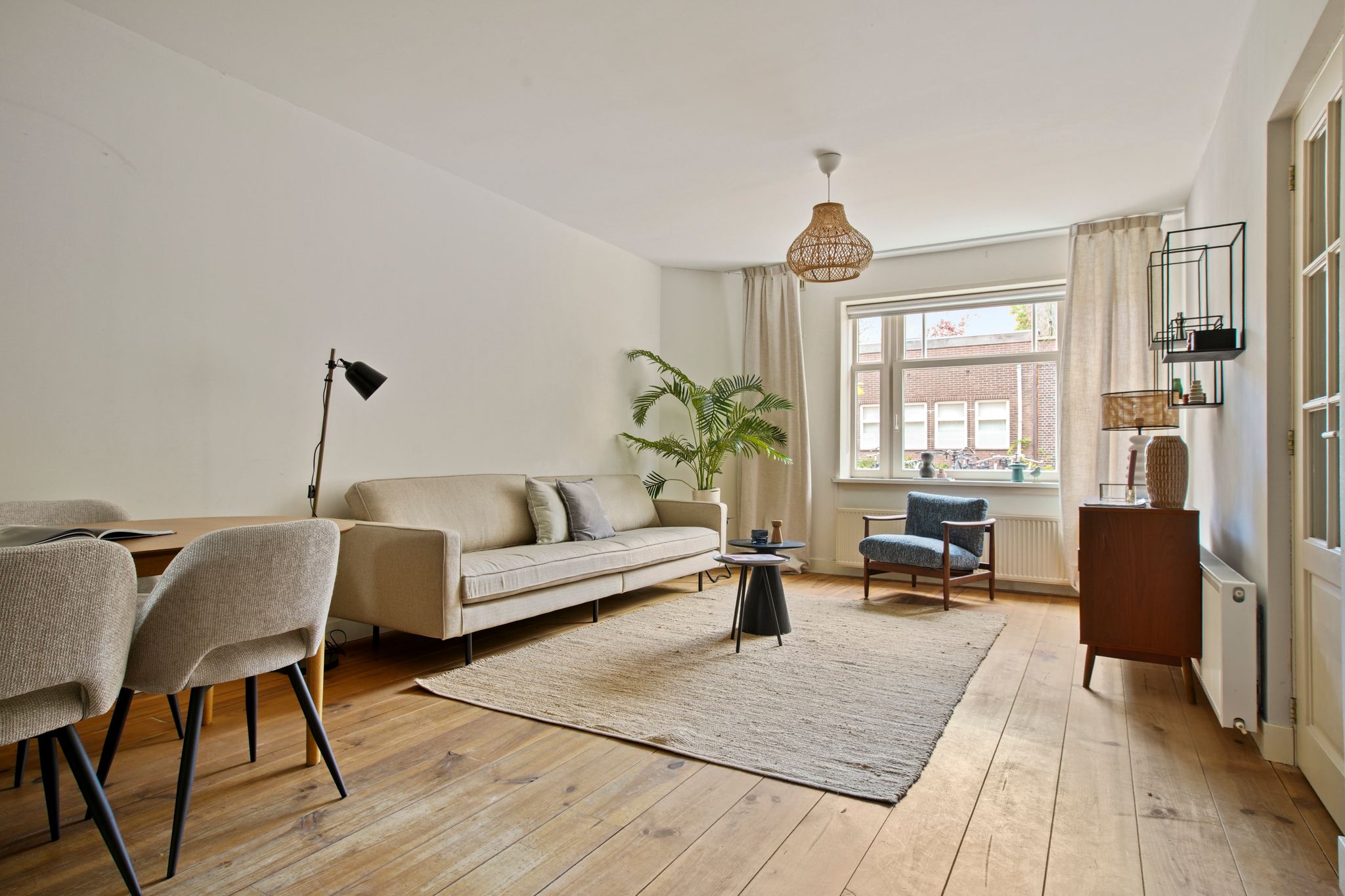 Foto 6 van Willem Leevendstraat 1-H