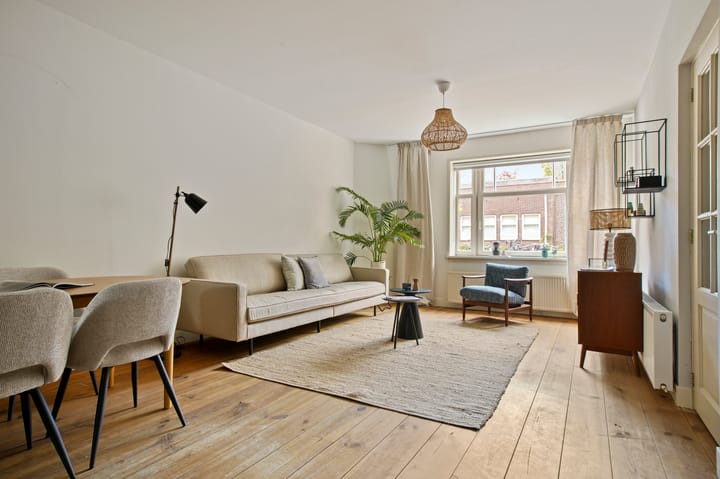 Foto 6 van Willem Leevendstraat 1-H