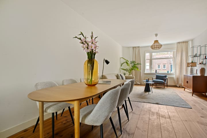 Foto 7 van Willem Leevendstraat 1-H