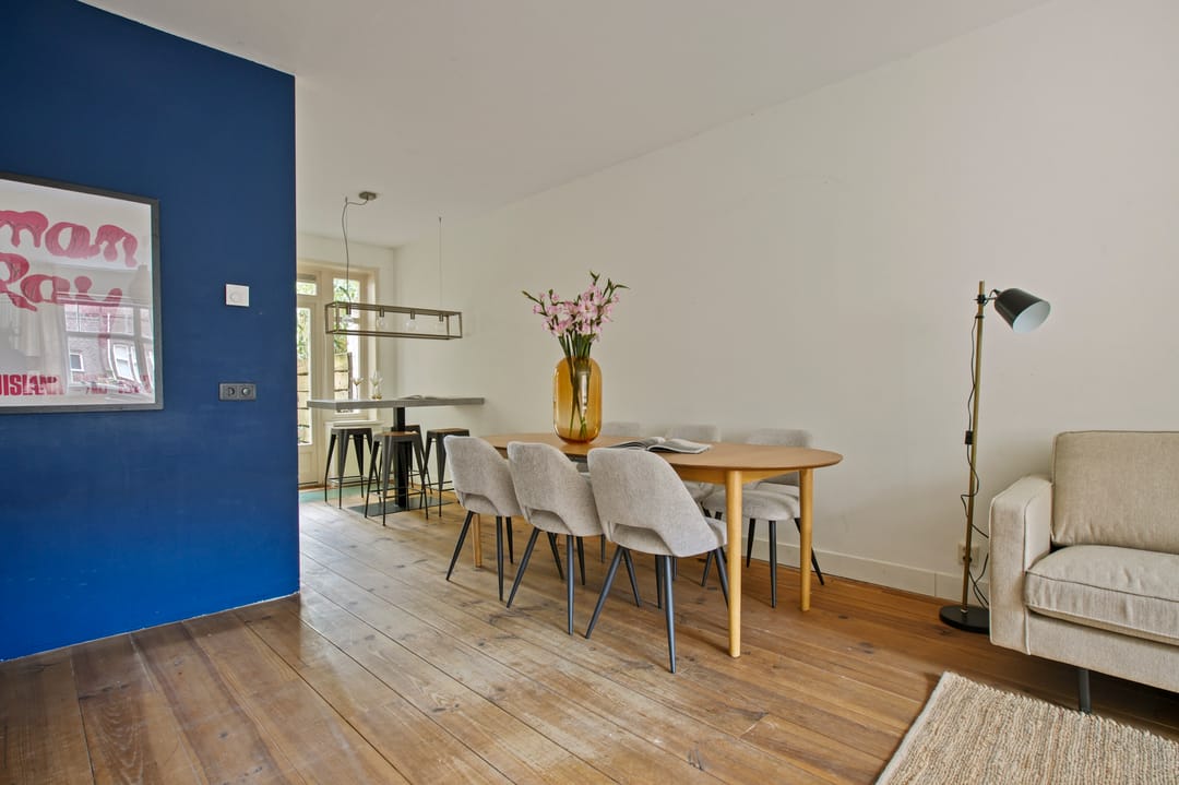 Foto 8 van Willem Leevendstraat 1-H