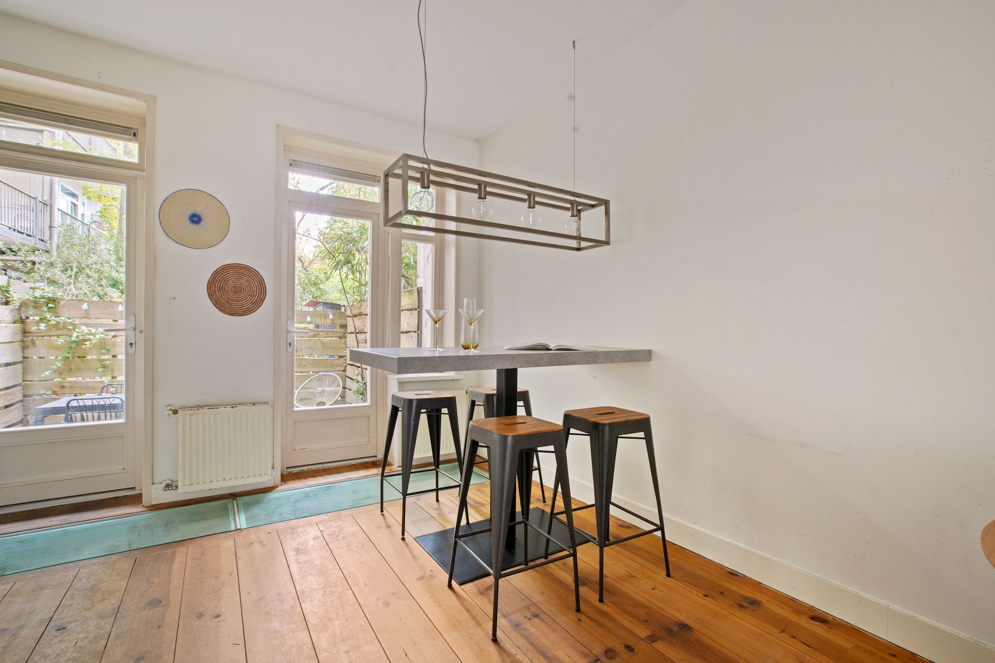 Foto 9 van Willem Leevendstraat 1-H