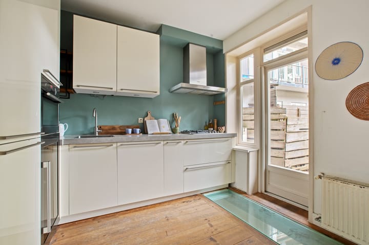 Foto 11 van Willem Leevendstraat 1-H