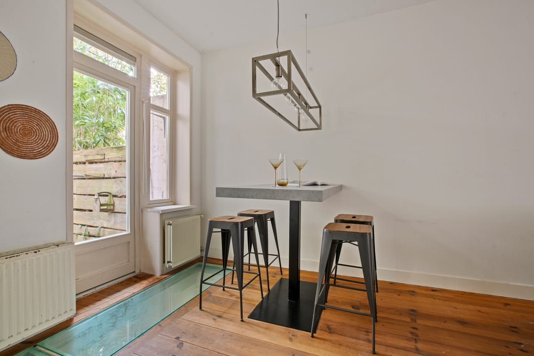 Foto 13 van Willem Leevendstraat 1-H