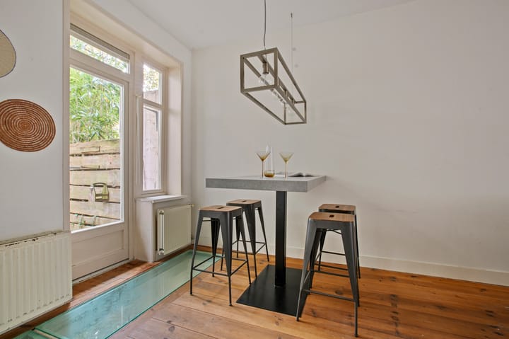 Foto 13 van Willem Leevendstraat 1-H