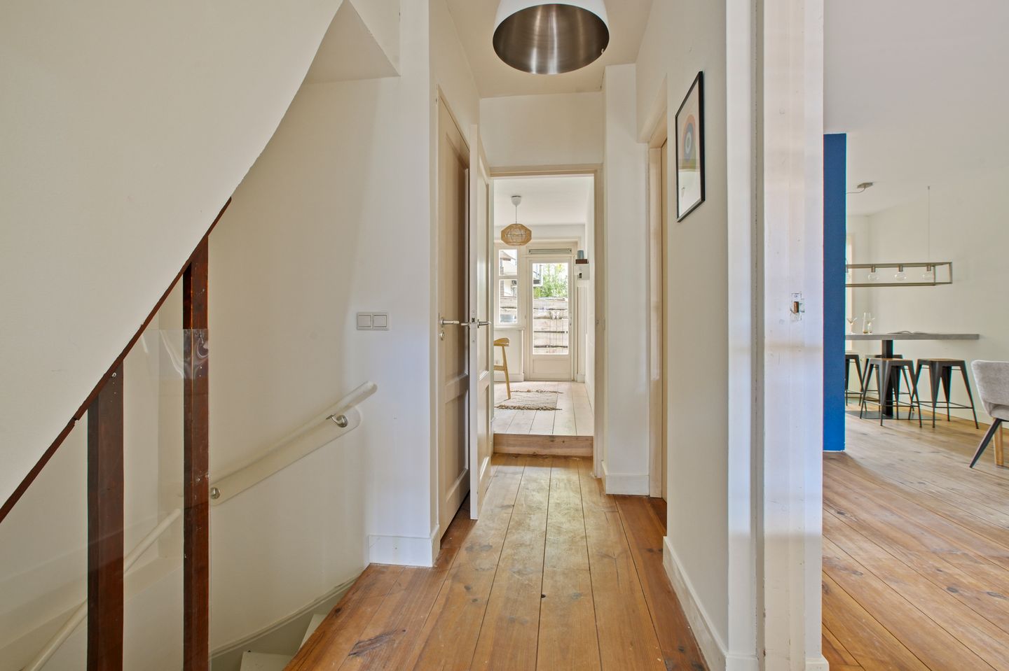 Foto 14 van Willem Leevendstraat 1-H