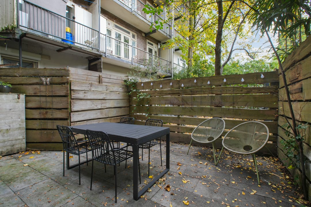 Foto 17 van Willem Leevendstraat 1-H