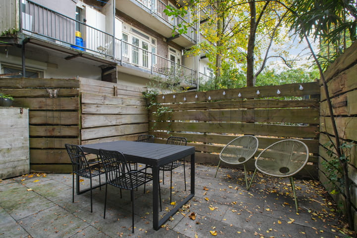 Foto 17 van Willem Leevendstraat 1-H