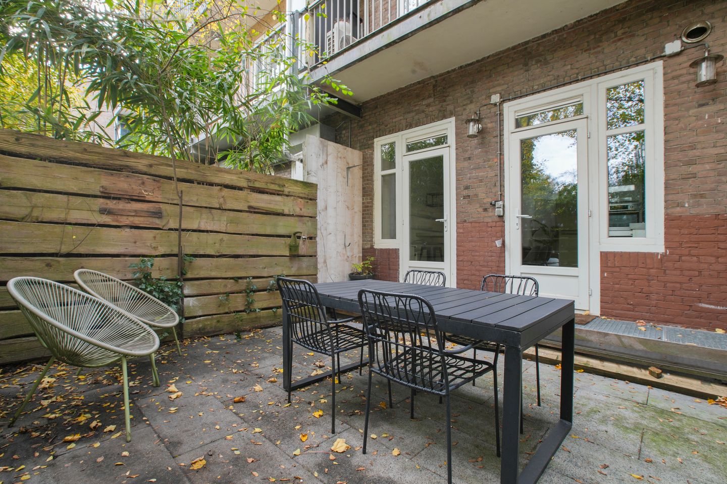 Foto 19 van Willem Leevendstraat 1-H