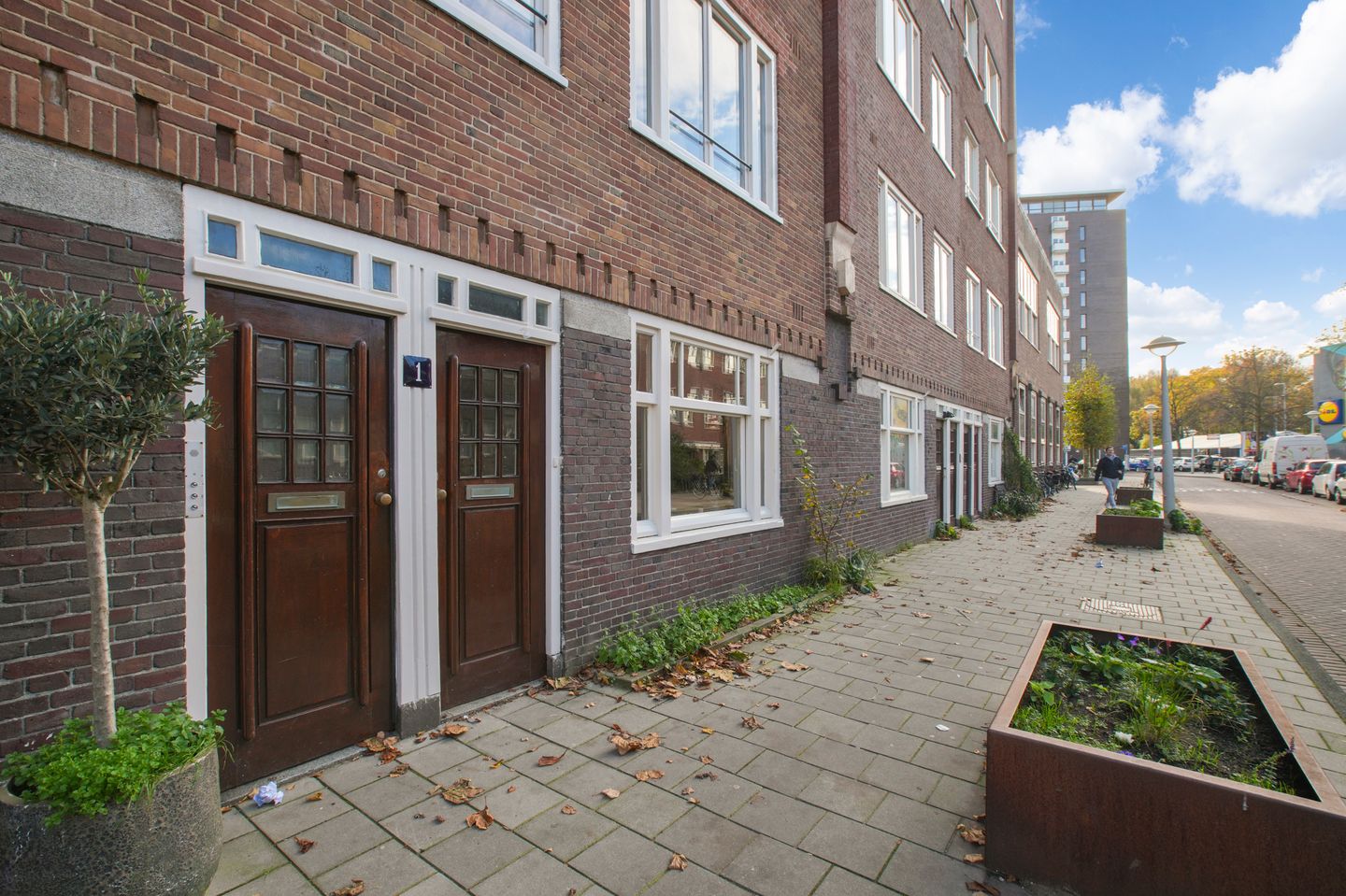 Foto 34 van Willem Leevendstraat 1-H