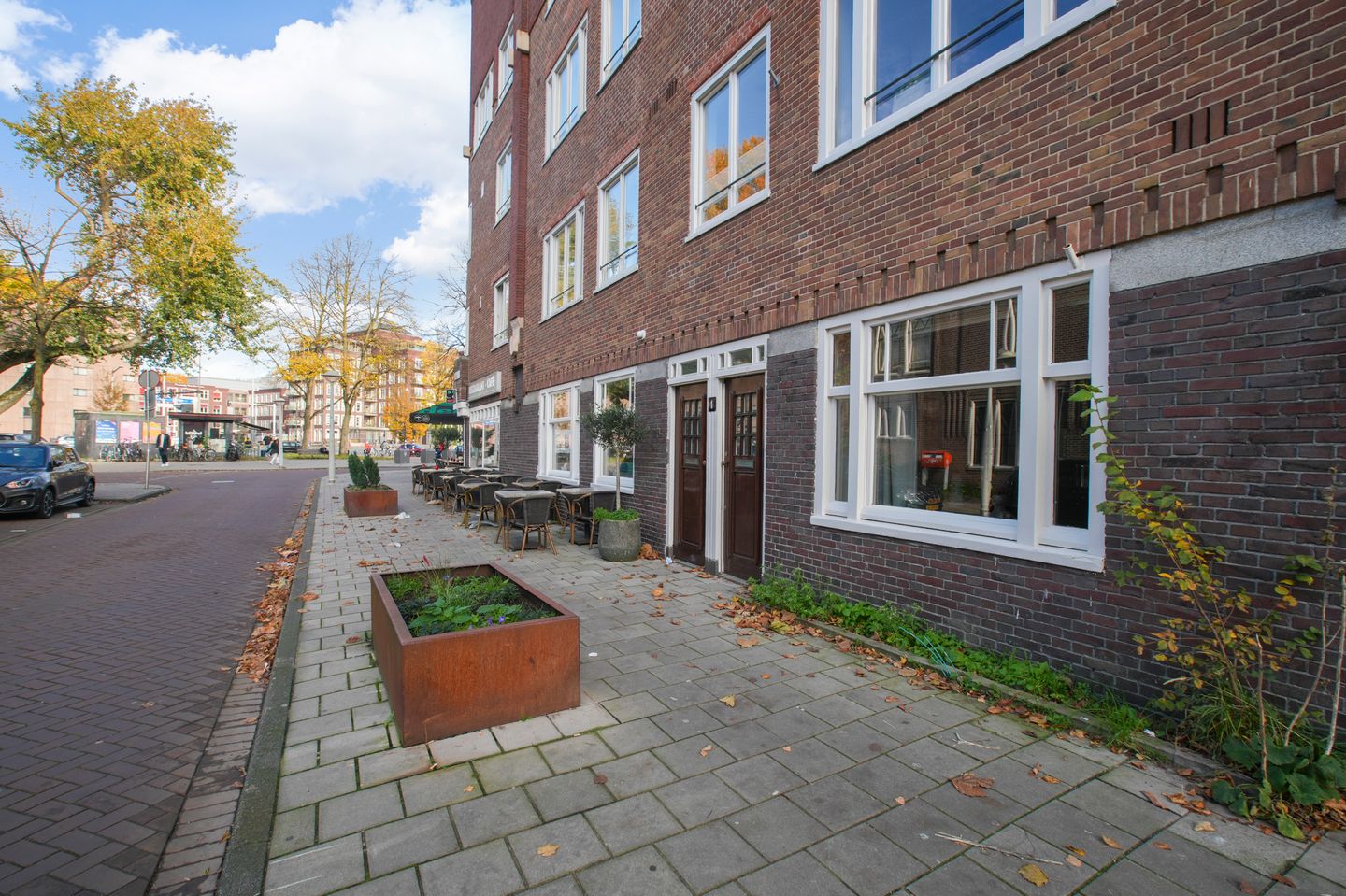 Foto 35 van Willem Leevendstraat 1-H