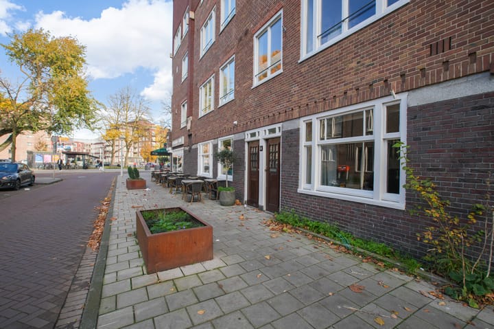 Foto 35 van Willem Leevendstraat 1-H