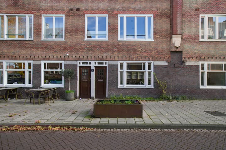 Foto 36 van Willem Leevendstraat 1-H