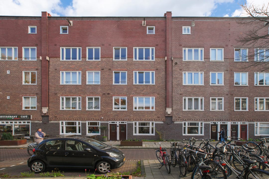 Foto 37 van Willem Leevendstraat 1-H