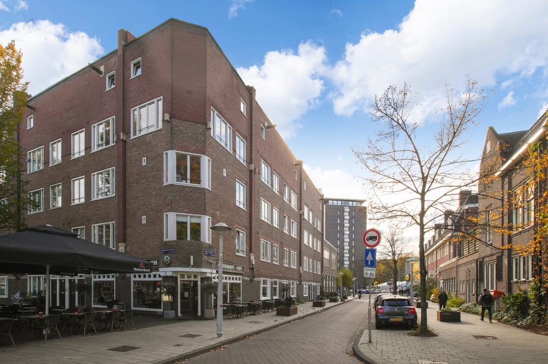 Foto 38 van Willem Leevendstraat 1-H