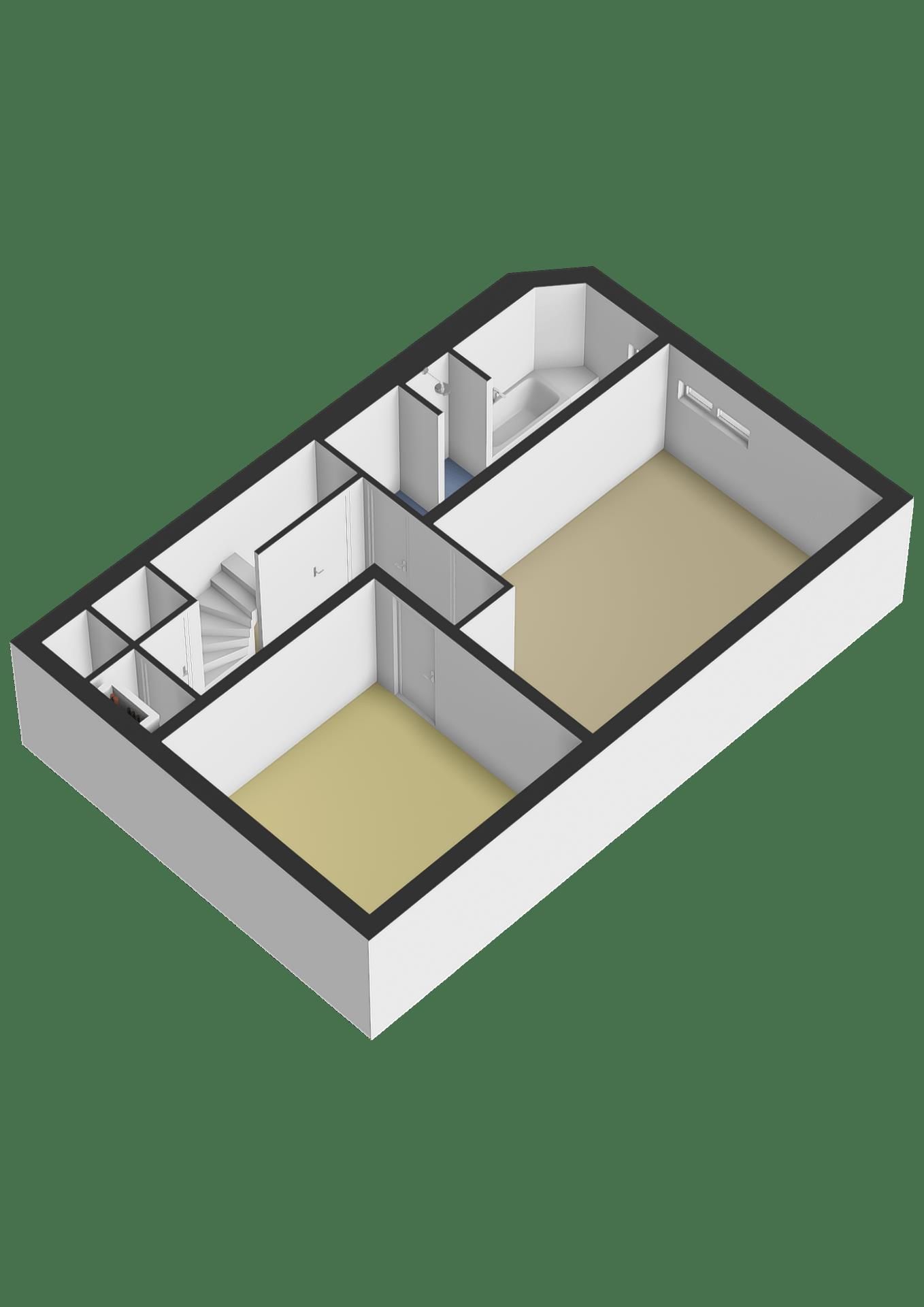 Foto 42 van Willem Leevendstraat 1-H