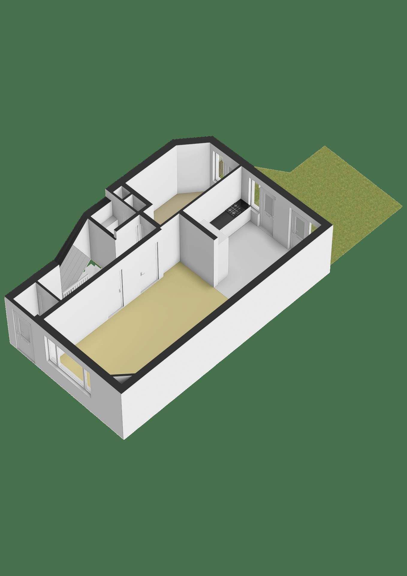 Foto 44 van Willem Leevendstraat 1-H