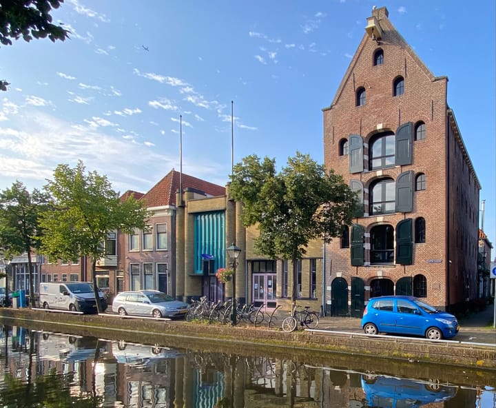 Luttik Oudorp 81, Alkmaar