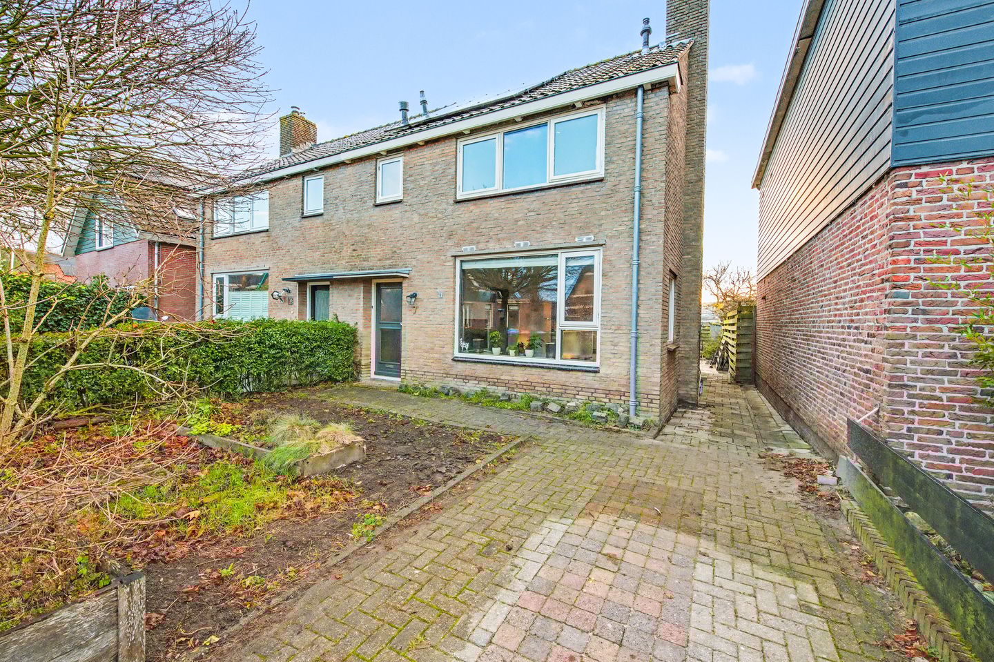 Foto 5 van Dorpsstraat 7