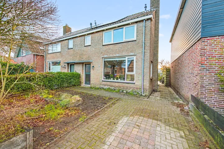 Foto 5 van Dorpsstraat 7