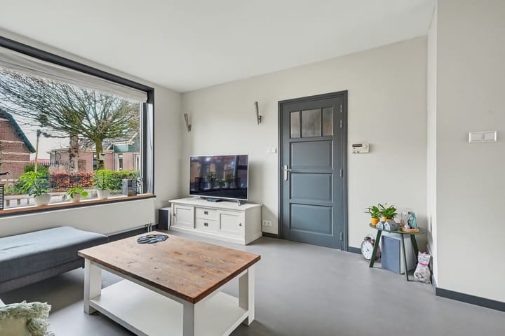 Foto 9 van Dorpsstraat 7