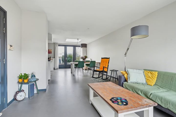 Foto 10 van Dorpsstraat 7