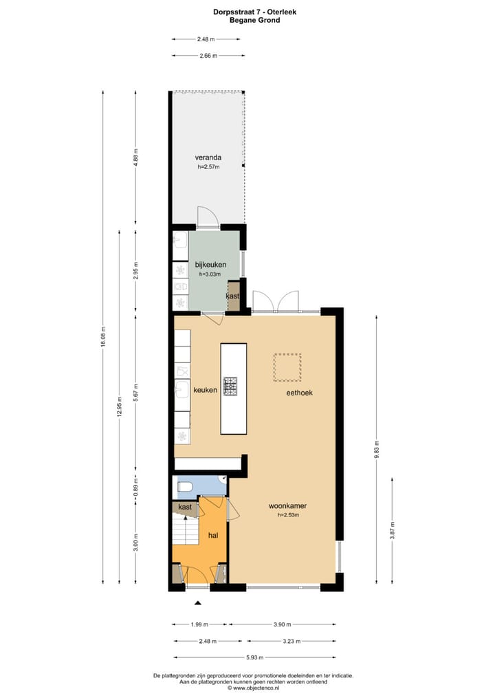 Foto 40 van Dorpsstraat 7