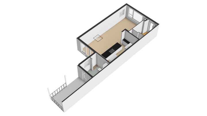 Foto 42 van Dorpsstraat 7