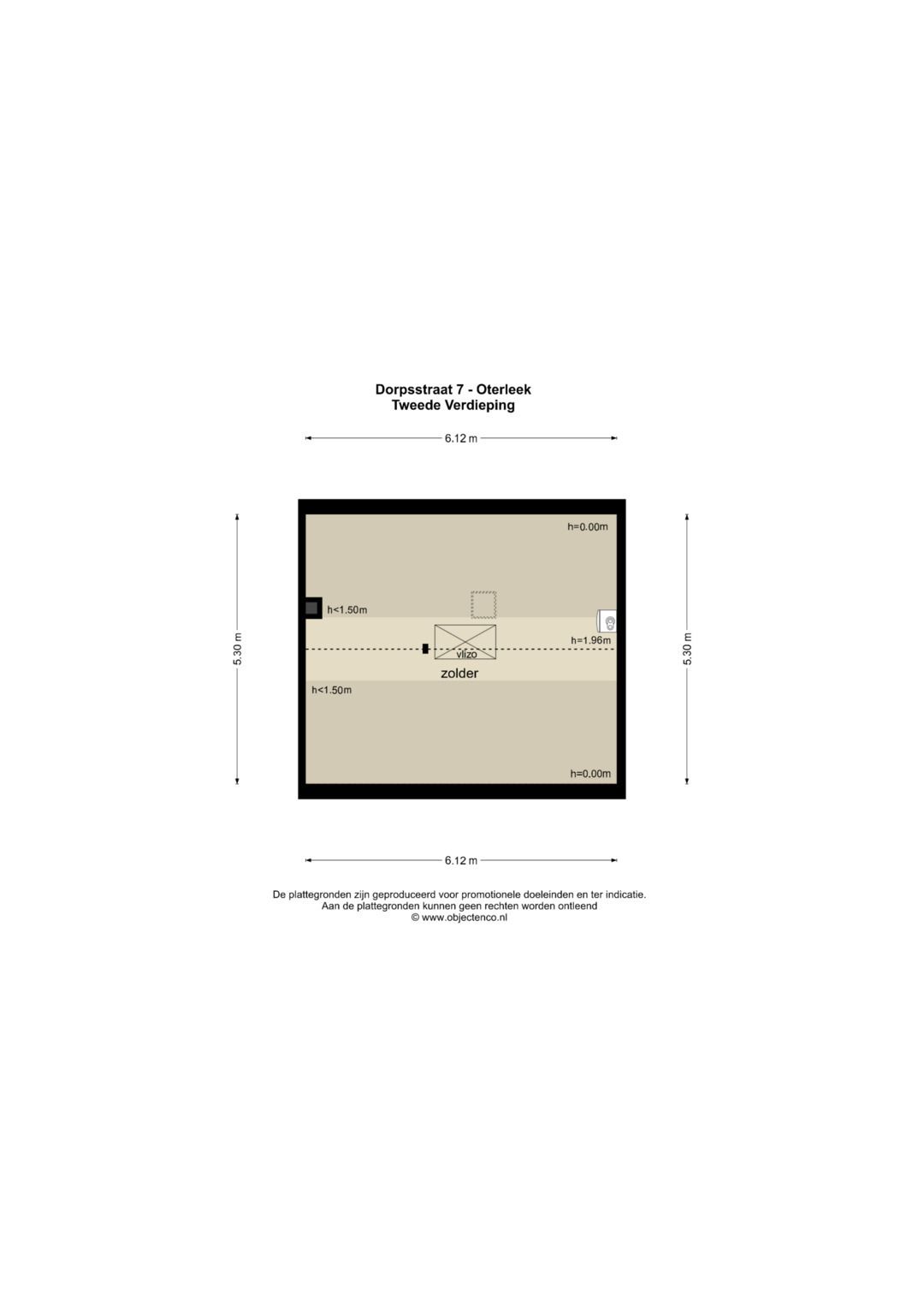 Foto 45 van Dorpsstraat 7