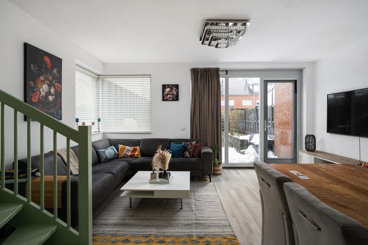 Photo 5 of Mees Toxopeüsstraat 11