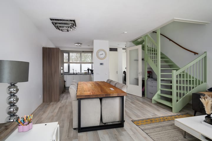 Photo 7 of Mees Toxopeüsstraat 11