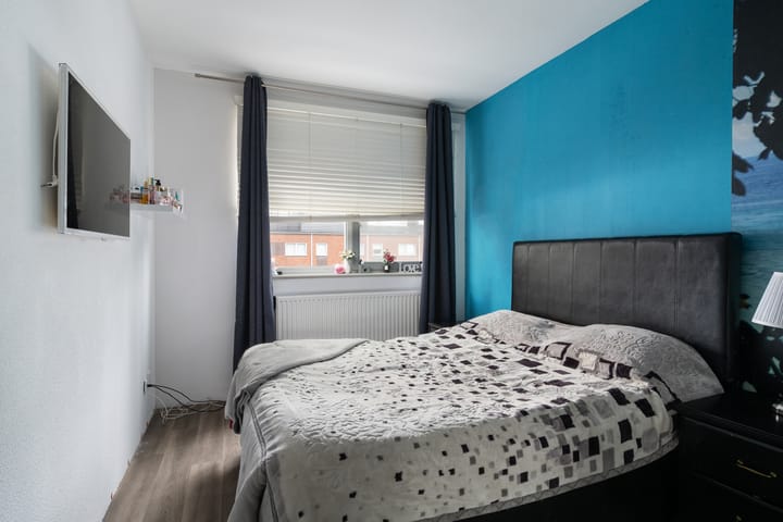 Photo 10 of Mees Toxopeüsstraat 11