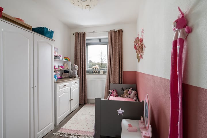 Photo 12 of Mees Toxopeüsstraat 11