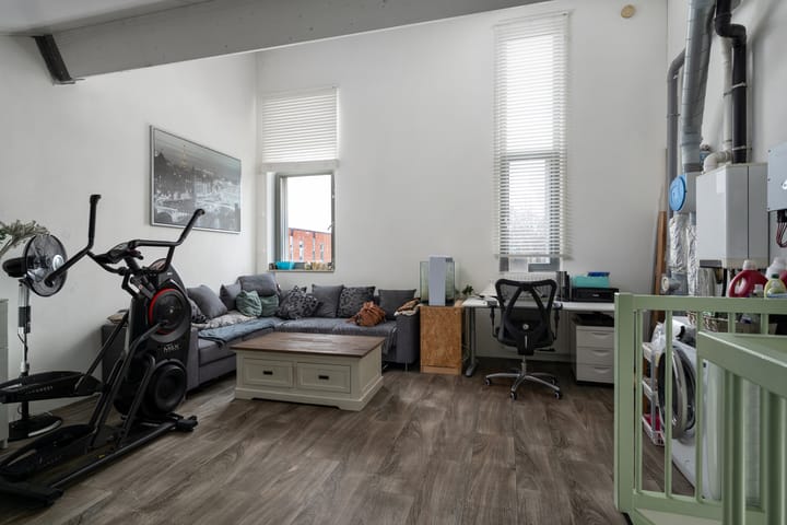 Photo 15 of Mees Toxopeüsstraat 11