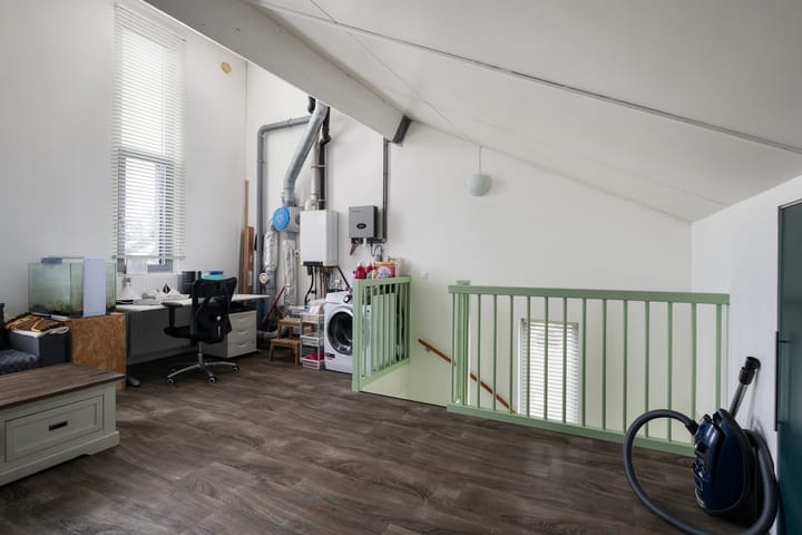 Photo 16 of Mees Toxopeüsstraat 11