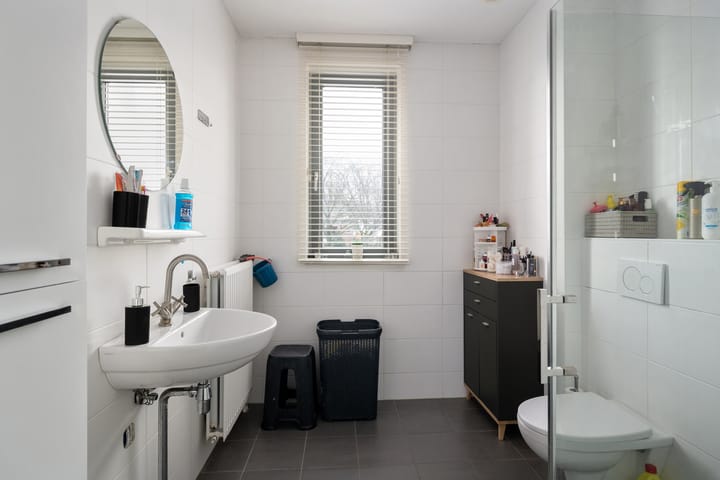 Photo 17 of Mees Toxopeüsstraat 11