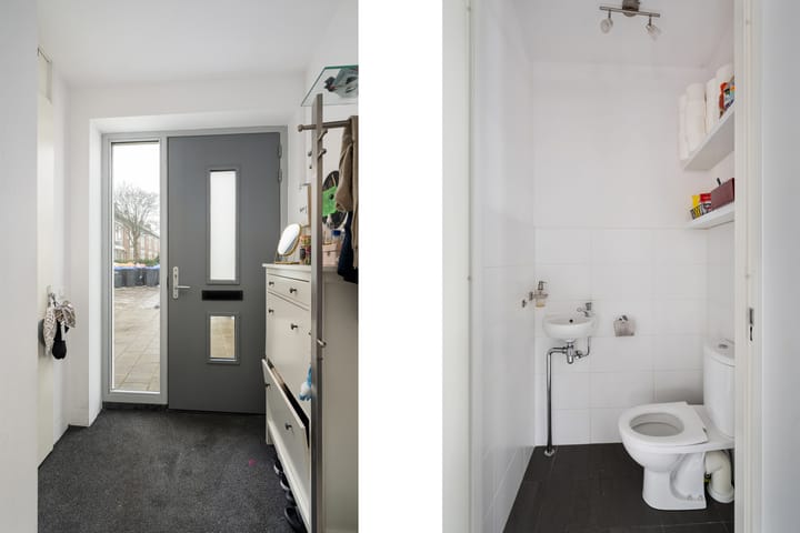 Photo 19 of Mees Toxopeüsstraat 11