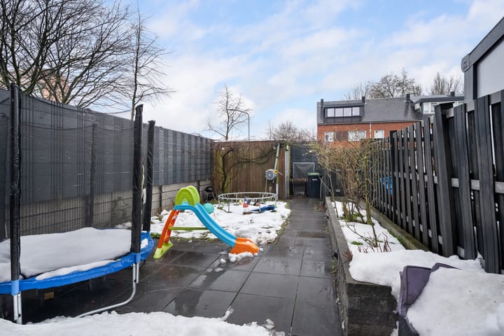 Photo 20 of Mees Toxopeüsstraat 11