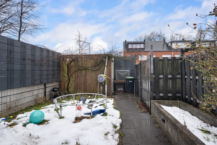 Photo 21 of Mees Toxopeüsstraat 11