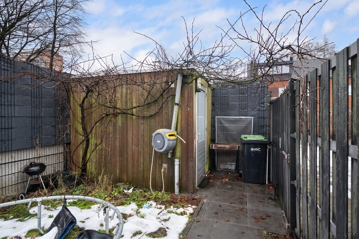 Photo 22 of Mees Toxopeüsstraat 11