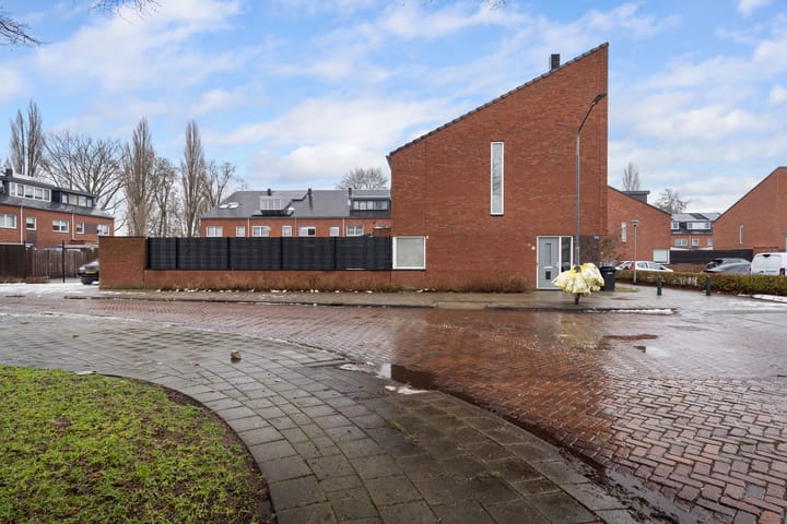 Photo 24 of Mees Toxopeüsstraat 11