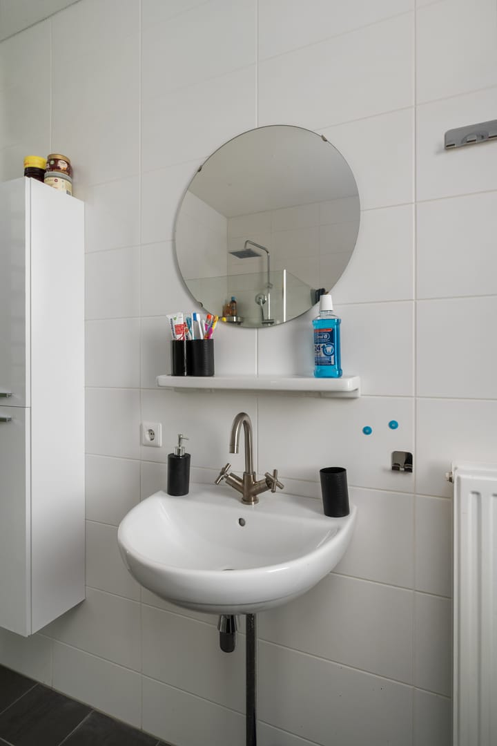 Photo 27 of Mees Toxopeüsstraat 11