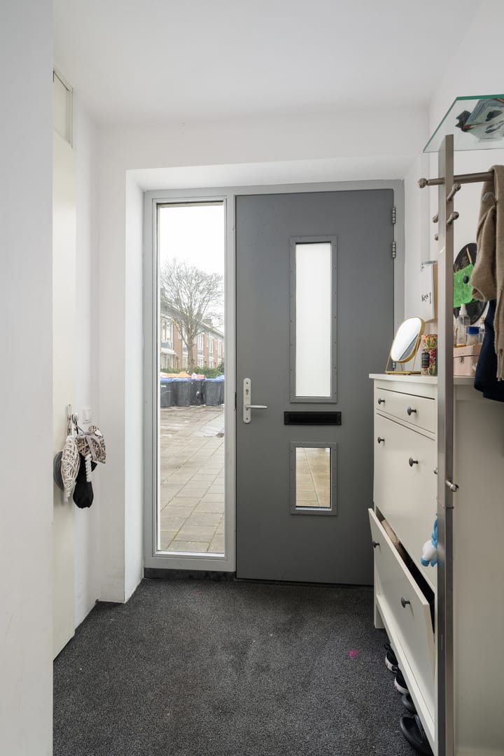 Photo 28 of Mees Toxopeüsstraat 11