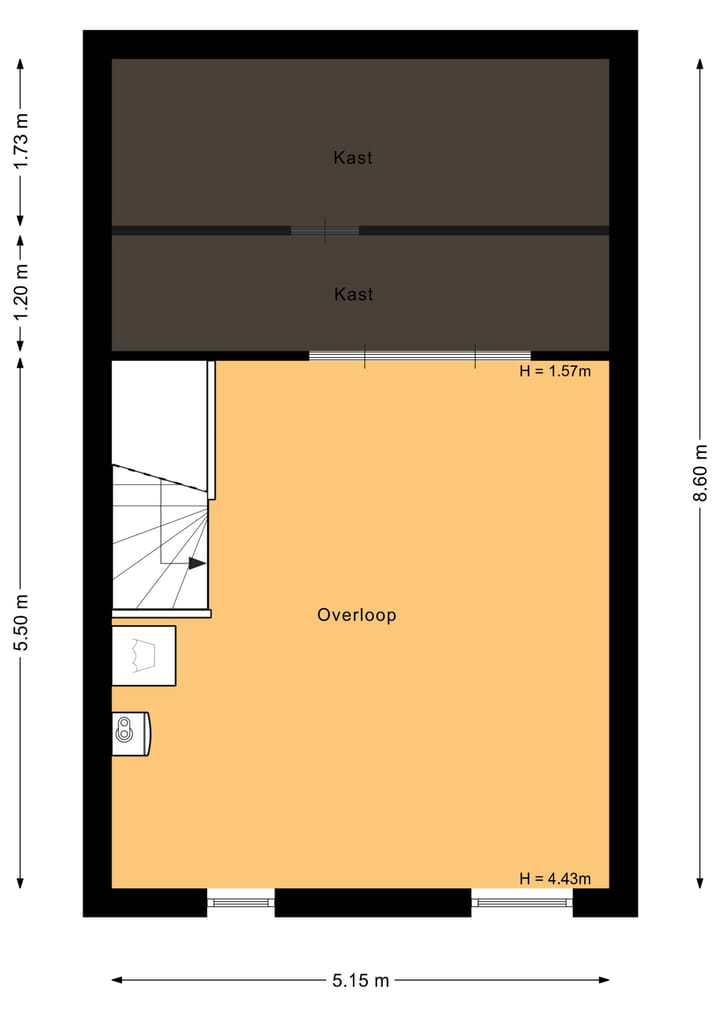 Photo 34 of Mees Toxopeüsstraat 11