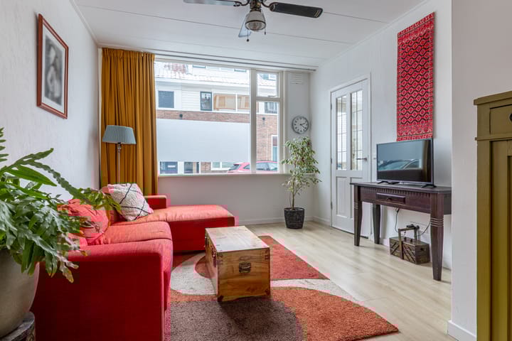 Foto 2 van J.C. van Wessemstraat 34