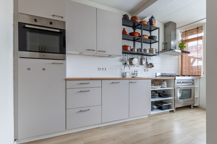 Foto 3 van J.C. van Wessemstraat 34